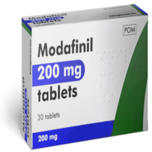 Modafinil 200mg 10tab - 70zl