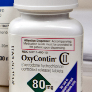 Oxycontin 80mg 10tab