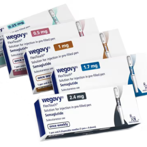 Semaglutide / Semaglutyd ( inna nazwa / wegovy )