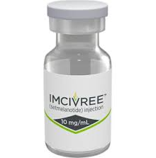 Imcivree ( Setmelanotyd )